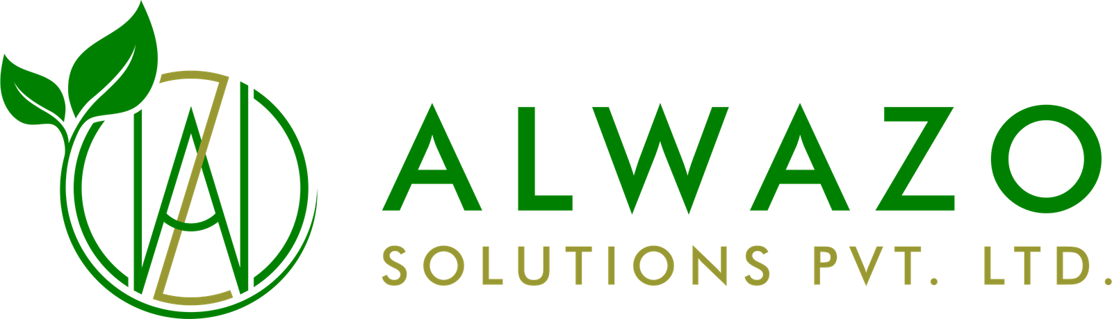 Alwazo Solutions