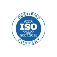 certified iso