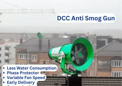 airmisting