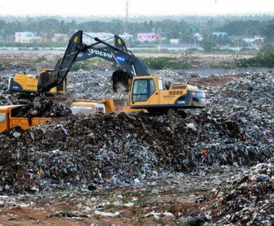 Bio-Mining-Process