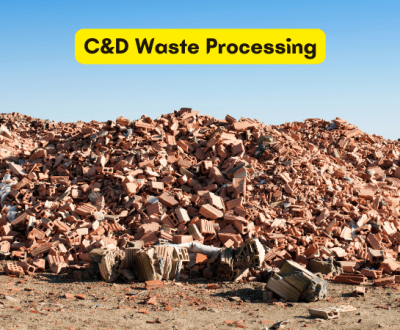 Building-Waste