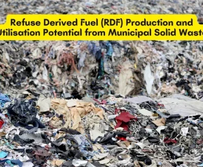 Refuse-Derived-Fuel