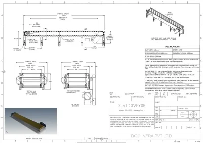 conveyor