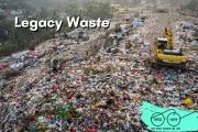 legacy waste